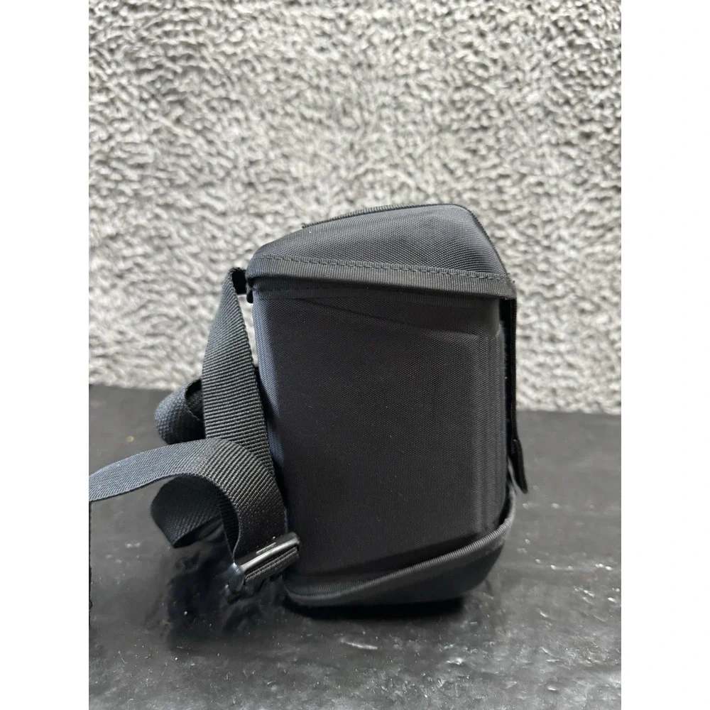 NH15 COMBO‎ W/ Carbon Monoxide Escape Hood NIB, Size Regular